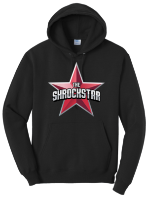 Shrockstar Hoodie (OPC)