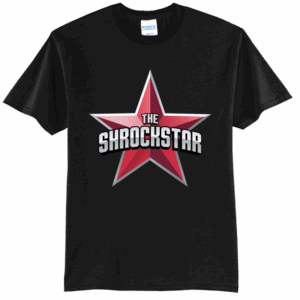 Shrockstar Tshirt (OPC)