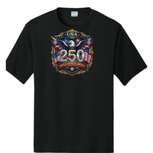 Colorful Eagle America 250