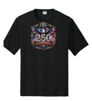 Colorful Eagle America 250