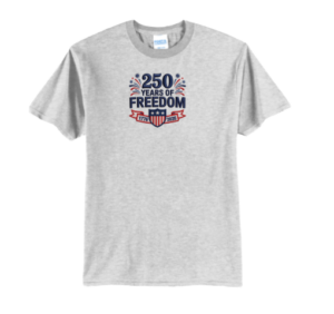 250 Freedom
