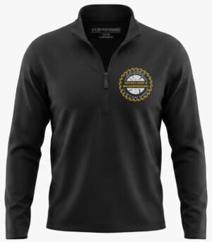 1/4 Zip Jacket