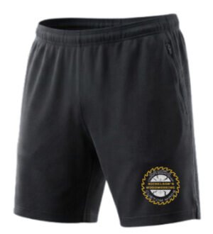 Dry Fit Shorts