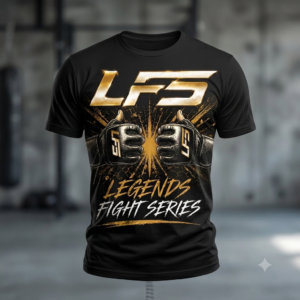 Official LFS Tee