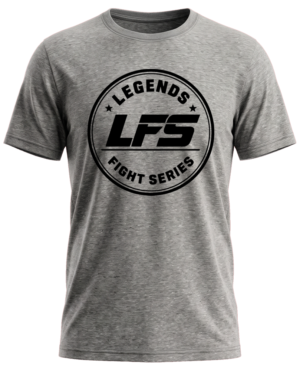 Gray LFS Shirt