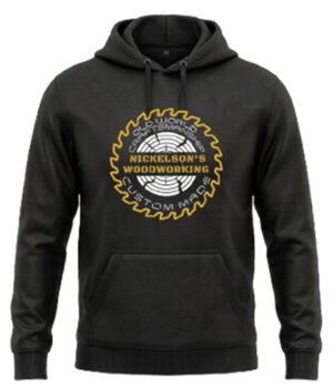 Hoodie or Crewneck