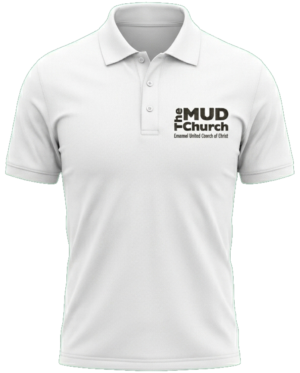 Mens Polo with Embroidery