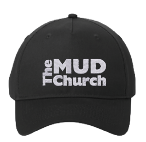 Embroidered Hat