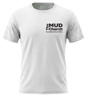 White T Shirt