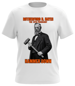 Hammer Down Tshirt