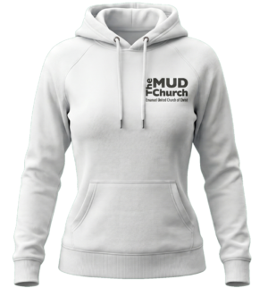 Womens Hoodie
