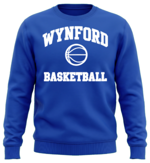 Wynford BB Crewneck