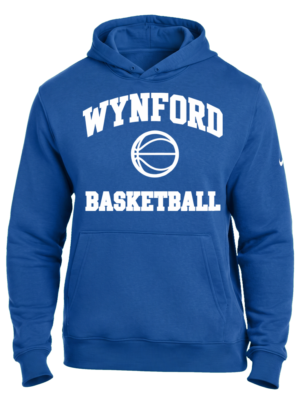 Wynford BB NIKE Hoodie