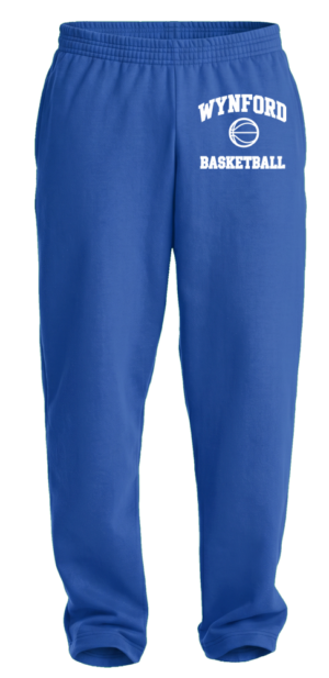 Wynford BB Sweatpants