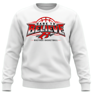Bucyrus Boys BB Crewneck