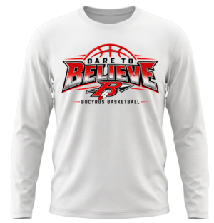 Bucyrus Boys BB Long Sleeve