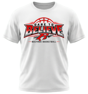 Bucyrus Boys BB Tshirt