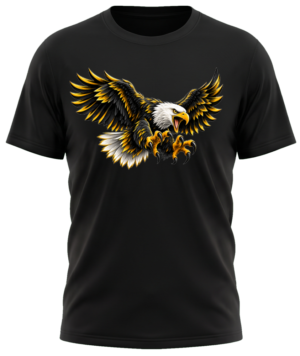 CC Eagle Tshirt