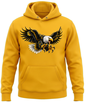 CC Eagle Hoodie