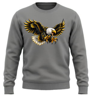 CC Eagle Crewneck