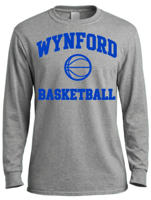 Wynford BB Long Sleeve