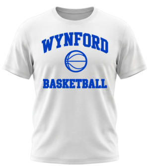 Wynford BB Tshirt
